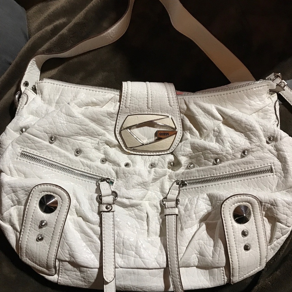 New Guess Purse